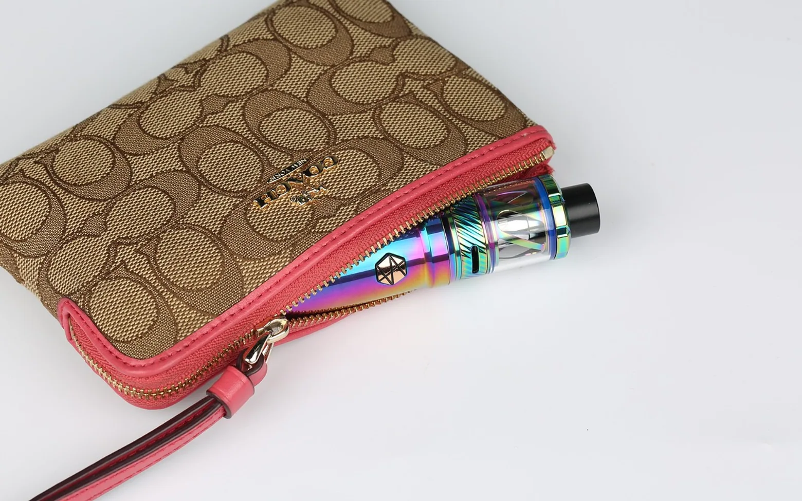 Vape, electronic cigarette and uwell